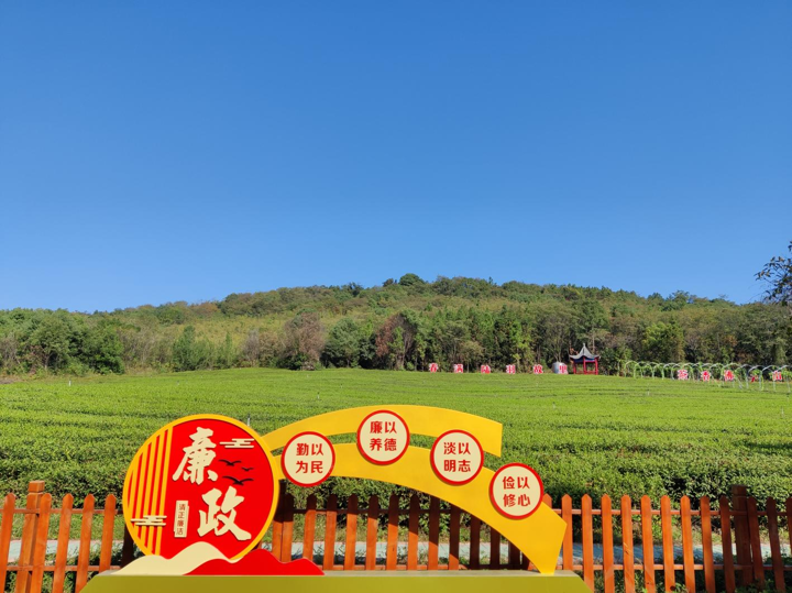 佛子山：着力打造“一区两带三圈”奏响文旅融合发展曲