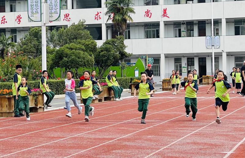 陆羽小学2